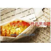 供应食品包装纸、袋系列