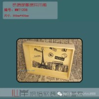 供应烘焙软装产品MMT1208