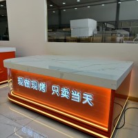 供应恒建优质蛋糕柜展示柜